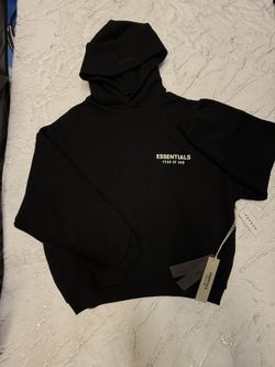 Fear Of God Essentials