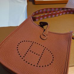 Hermes Evelyne