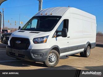 2023 Ford Transit-350 Cargo Van
