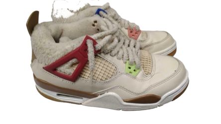 Jordan Dh0572-264 Beige / Tan