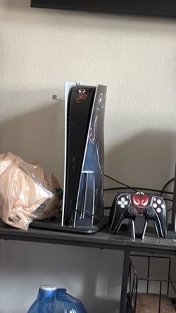 PS5 bundle