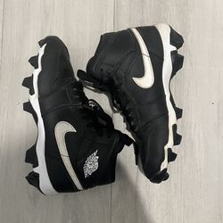 Jordan 1 Cleats