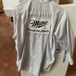 Miller Shirts