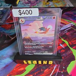 Pokemon Cards Near Mint
