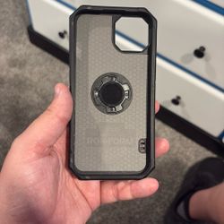 Rockform Magnet Phone Case
