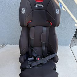 Graco Tranzitions 3 In 1 Booster Seat