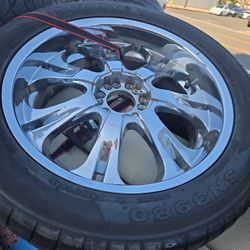 2005 Ford Expedition 