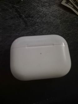 Jus air pod pro case