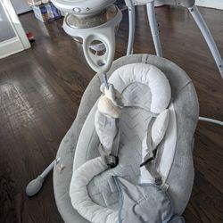 Baby Swing 