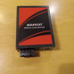 Aazeon Medus Converter