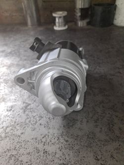 Rebuilt Mitsuba Starter
