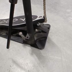 Double Drum Pedals 