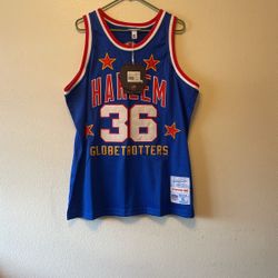 Men’s Jersey 