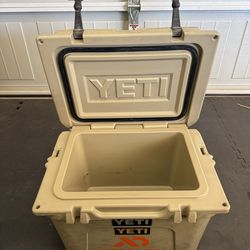 Yeti Roadie 20