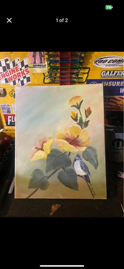 Paintings 