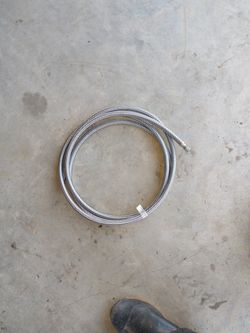 Refrigerator Water Line