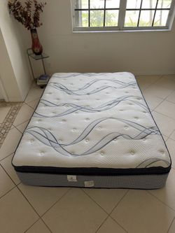 Queen mattress