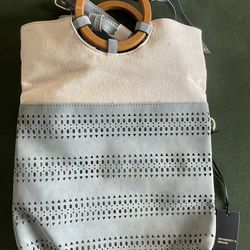 Gramercy & Grand Vegan Leather Handbag for Sale in Chicago, IL - OfferUp