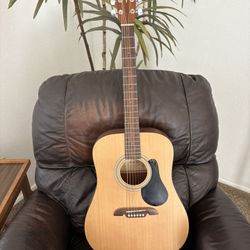 Alvarez RD6 Acoustic Guitar