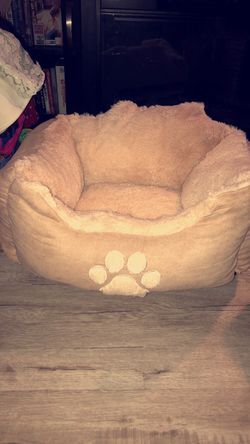 Pet Bed Small New