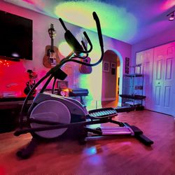 NordicTrack Elliptical Machine
