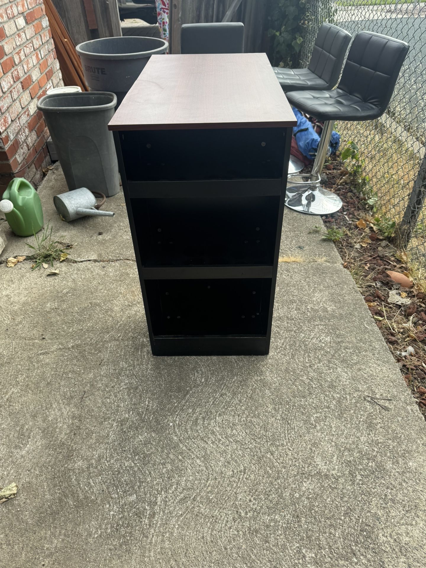 Little Bar Table