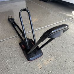 YAKIMA Upright Bike Rack Mount