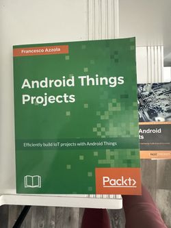 Android Books
