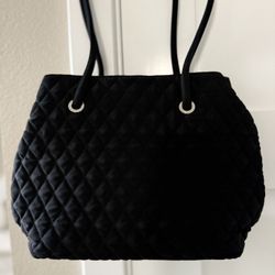 Vera Bradley Quilted Shoulder Bag LIKE NEW!!