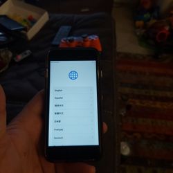 IPhone 7 32 Gb Unlocked