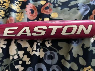 Softball bat