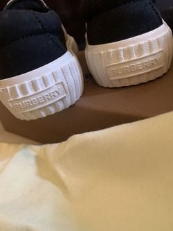Burberry Sneakers