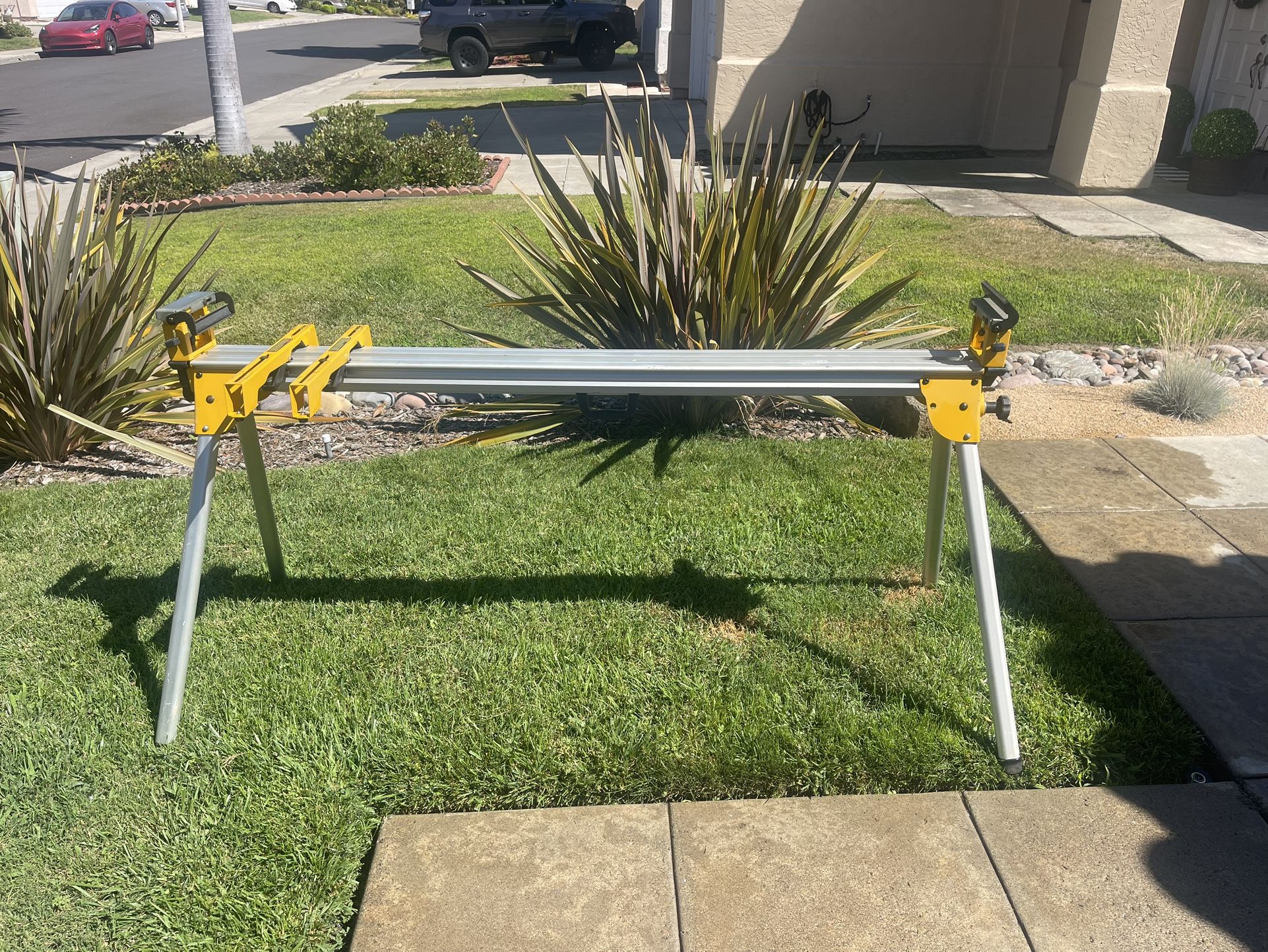 Dewalt Miter Saw Stand