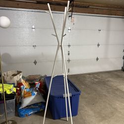 Coat Rack ikea 