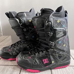 Women’s DC Size 10 
