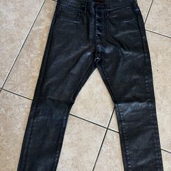 Purple Brand Galaxy Jeans