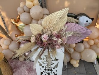 Party Planning 