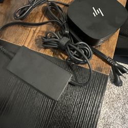 HP USB-C G5 Essential Dock 