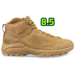 New Men's Garmont Tactical Dry Boots, Coyote, 8.5 