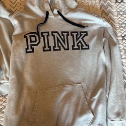 PINK Hoodie 