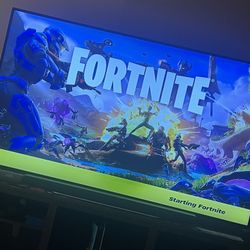 80’ Vizio Smart Tv