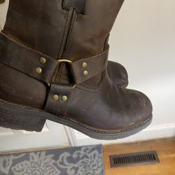 Men’s Boots 