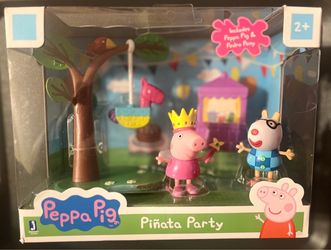 Peppa Pig Toy