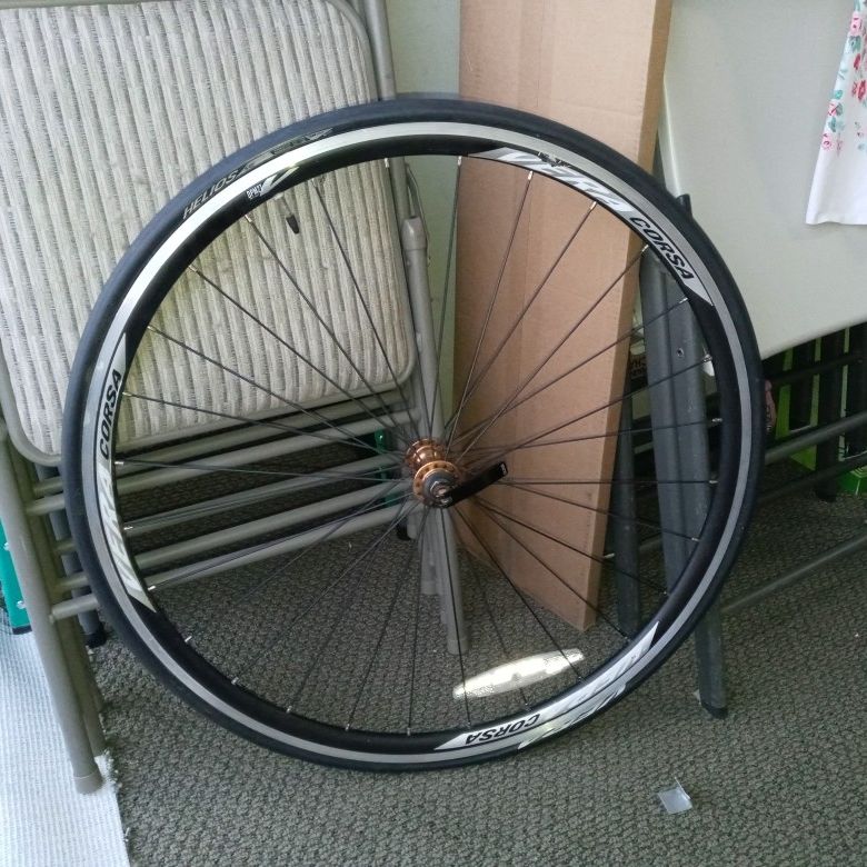Vera corsa dpm27 rims sale
