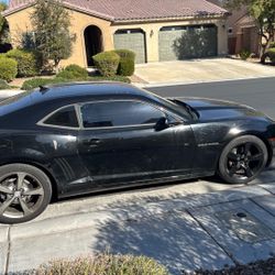 Chevy Camaro
