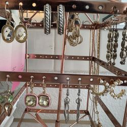 EAR RINGS  - 3.00 Each . 