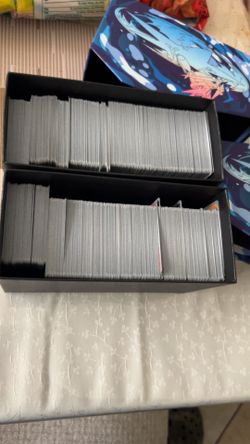 Pokémon Cards
