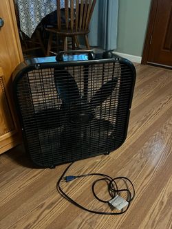 Lasko Fan