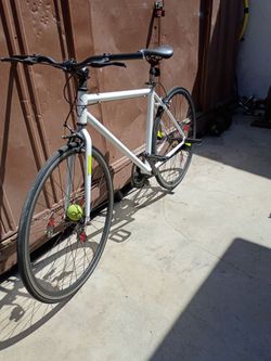 Fixie single gear flipflop rim