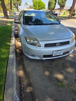 2006 toyota scion